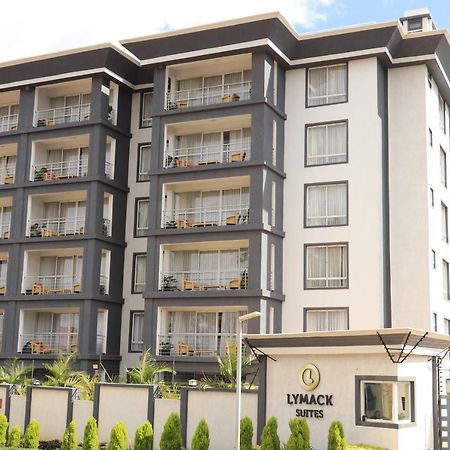 Lymack Suites 나이로비 외부 사진