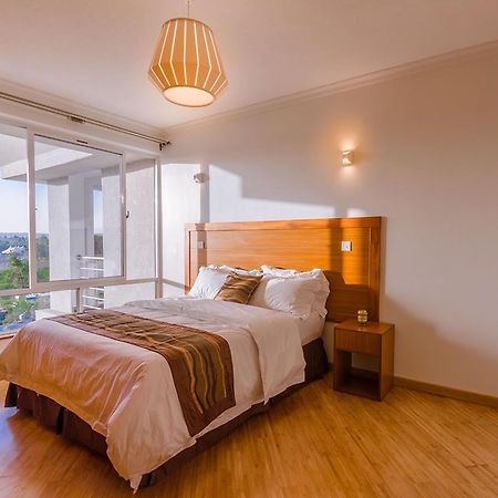 Lymack Suites 나이로비 외부 사진