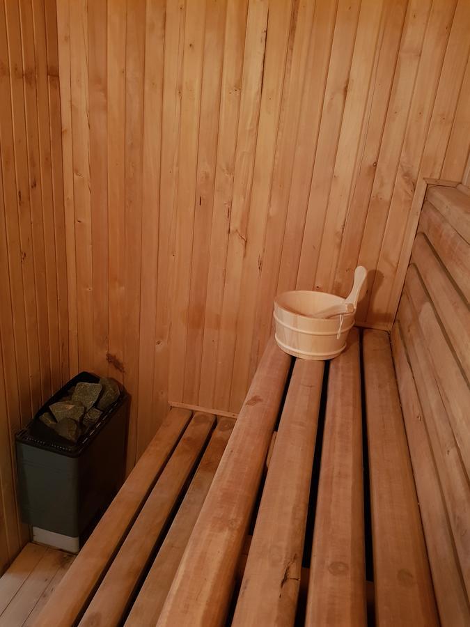 Lymack Suites 나이로비 외부 사진