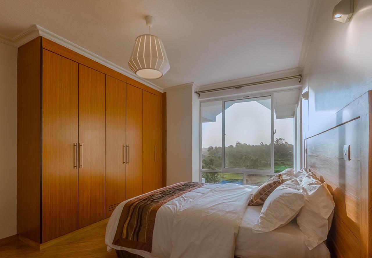Lymack Suites 나이로비 외부 사진