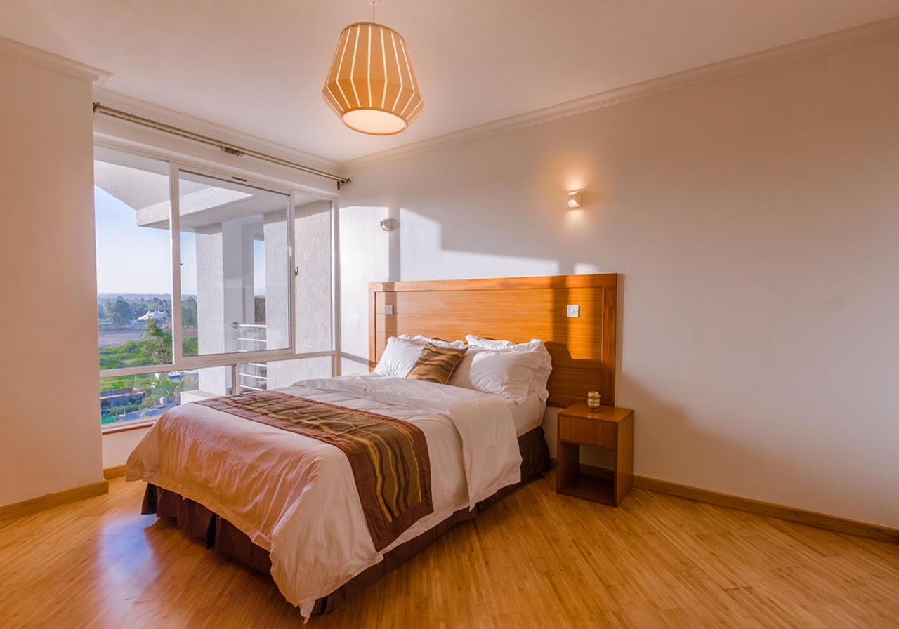 Lymack Suites 나이로비 외부 사진